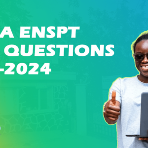 Préparation Concour de l’École Nationale Supérieure des Postes et Télécommunication(SUP-PTIC), Plus de 500 questions couvrants les 10 dernières éditions.