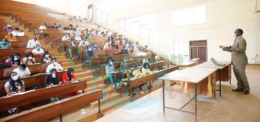 Classement des meilleurs universités au Cameroun