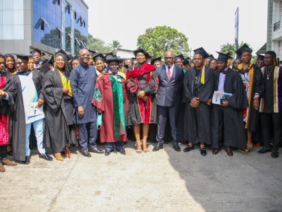 Fotabe University College (FUNIC)